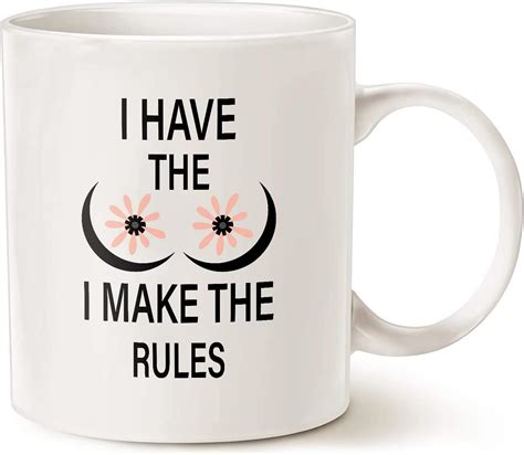 boob shaped mug|Amazon.com: Boobie Gifts.